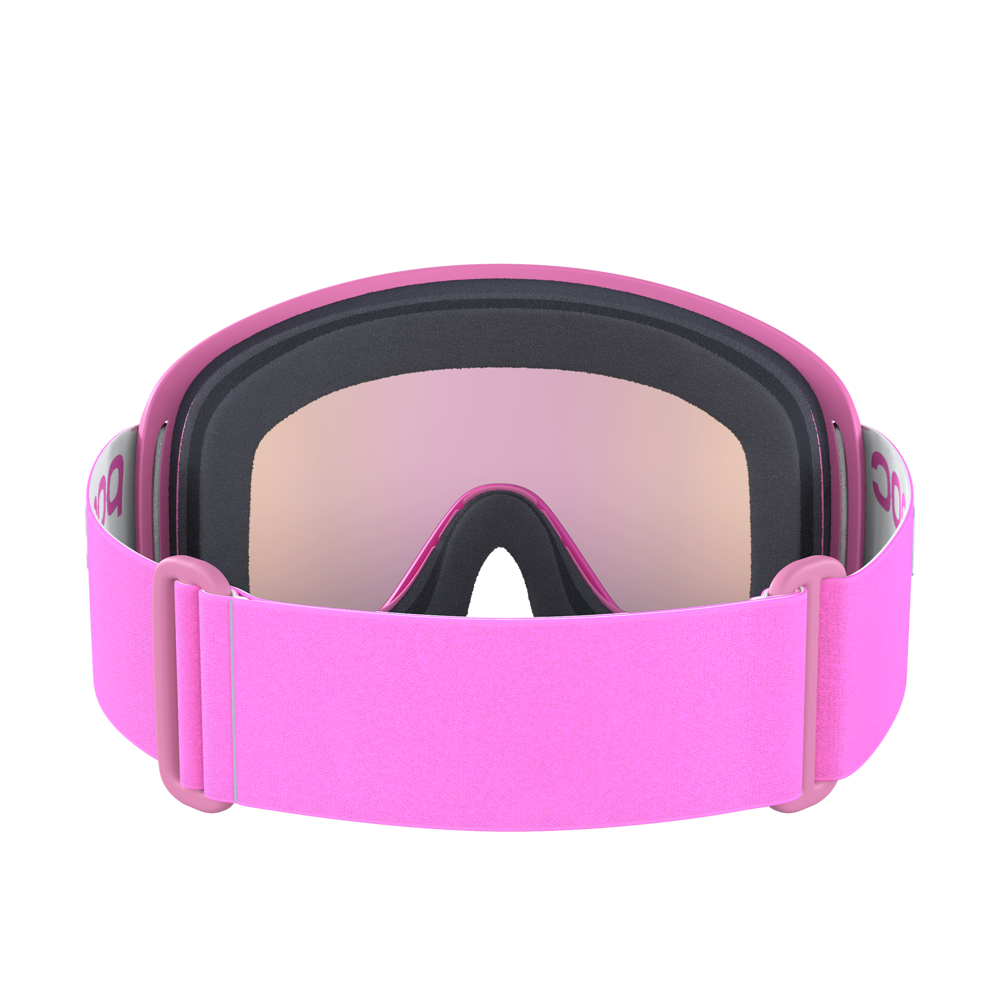 Googles POC Opsin Clarity Actinium Pink/Clarity Define Spektris Azure - 2021/22 2 Googles POC Opsin Clarity Actinium Pink/Clarity Define Spektris Azure - 2021/22 - Afbeelding 2