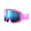 Googles POC Opsin Clarity Actinium Pink/Clarity Define Spektris Azure - 2021/22