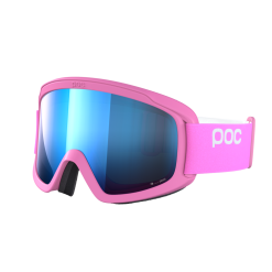 Googles POC Opsin Clarity Actinium Pink/Clarity Define Spektris Azure - 2021/22
