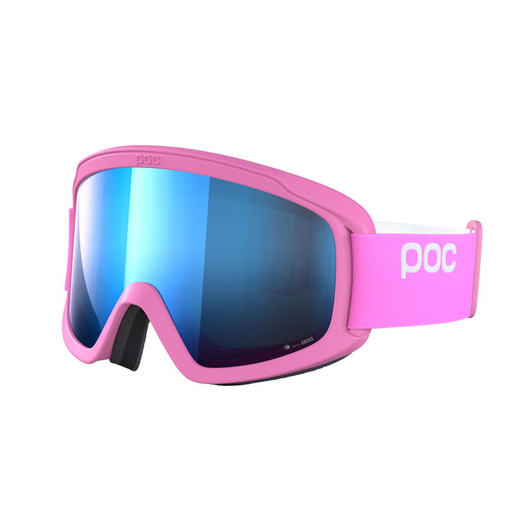 Googles POC Opsin Clarity Actinium Pink/Clarity Define Spektris Azure - 2021/22 1 Googles POC Opsin Clarity Actinium Pink/Clarity Define Spektris Azure - 2021/22