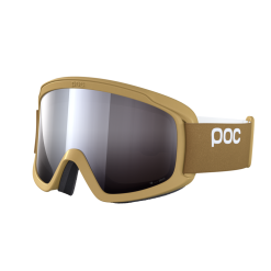 Googles POC Opsin Clarity Aragonite Brown/Clarity Define/Spektris Chrome - 2021/22