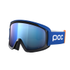 Googles POC Opsin Clarity Comp Natrium Blue/Spektris Blue - 2021/22