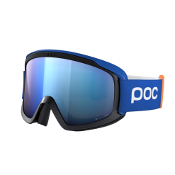 Googles POC Opsin Clarity Comp Natrium Blue/Spektris Blue - 2021/22