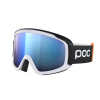 Googles POC Opsin Clarity Comp Uranium Black/Hydrogen White/Spektris Blue - 2022/23