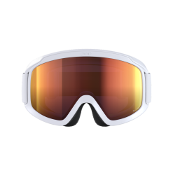 Googles POC Opsin Clarity Hydrogen White/Spektris Orange - 2022/23 -Energiapura Verkoop eng pl Googles POC Opsin Clarity Hydrogen White Spektris Orange 2022 23 5109 1