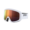 Googles POC Opsin Clarity Hydrogen White/Spektris Orange - 2022/23