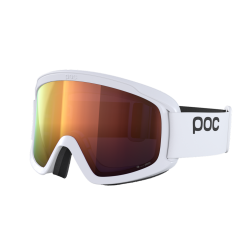 Googles POC Opsin Clarity Hydrogen White/Spektris Orange - 2022/23