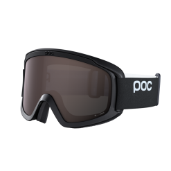 Googles POC Opsin Clarity Uranium Black/Clarity Define No Mirror - 2022/23