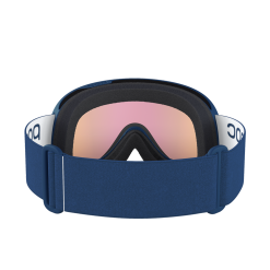 Googles POC Retina Clarity Lead Blue/Spektris Orange - 2022/23 -Energiapura Verkoop eng pl Googles POC Retina Clarity Lead Blue Spektris Orange 2022 23 3706 3