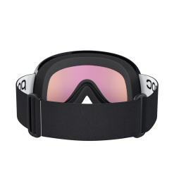 Googles POC Retina Clarity Uranium Black/Spektris Orange - 2022/23 -Energiapura Verkoop eng pl Googles POC Retina Clarity Uranium Black Spektris Orange 2022 23 3707 3