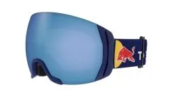 Spect Eyewaer Googles RED BULL SPECT Sight-003 S Matt Dark Blue/Brown Blue Mirror - 2022/23