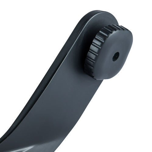 Guard ROSSIGNOL Hero Chinguard Green Light - 2022/23 3 Guard ROSSIGNOL Hero Chinguard Green Light - 2022/23 - Afbeelding 3