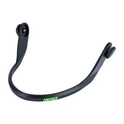 Guard ROSSIGNOL Hero Chinguard Green Light - 2022/23