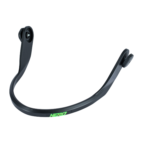 Guard ROSSIGNOL Hero Chinguard Green Light - 2022/23 1 Guard ROSSIGNOL Hero Chinguard Green Light - 2022/23