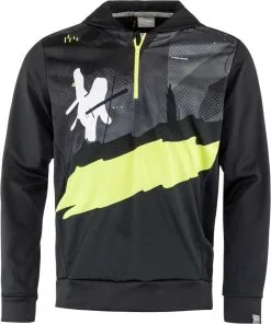 HEAD Race Hoodie Print Junior - 2021/22