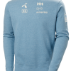 HELLY HANSEN F2F Organic Cotton Sweater - 2022/23