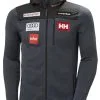 HELLY HANSEN Varde Hooded Fleece Jacket Sweden - 2020/21