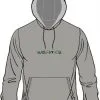 Hood ENERGIAPURA Sweatshirt With Hood Lucas Braathen Melange Grey/Vamos Dancar - 2022/23