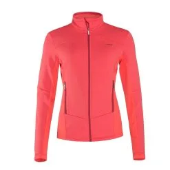 Hoodie HEAD Madelyn Midlayer Women - 2018/19