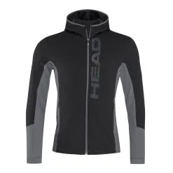 Hoodie HEAD Max Hoody M - 2018/19