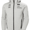 Hoodie HELLY HANSEN HP Ocean FZ Jacket - 2022/23