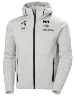 Hoodie HELLY HANSEN HP Ocean FZ Jacket - 2022/23