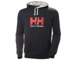 Hoodie HELLY HANSEN Logo Hoodie - 2021/22