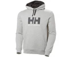 Hoodie HELLY HANSEN Logo Hoodie - 2021/22