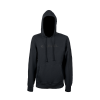 Hoodie Level Racng Black - 2022/23