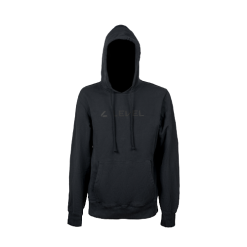 Hoodie Level Racng Black - 2022/23