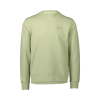 Hoodie POC Crew Prehnite Green - 2022/23