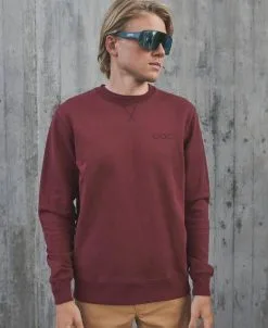 Hoodie POC Crew Propylene Red - 2021/22 -Energiapura Verkoop eng pl Hoodie POC Crew Propylene Red 2021 22 8372 3