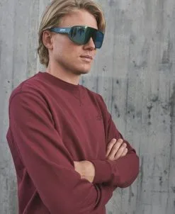 Hoodie POC Crew Propylene Red - 2021/22 -Energiapura Verkoop eng pl Hoodie POC Crew Propylene Red 2021 22 8372 4