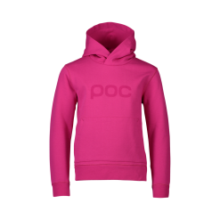 Hoodie POC HOOD JR RHODONITE PINK - 2021/22