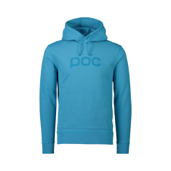Hoodie POC Hood Basalt Blue - 2021