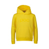 Hoodie POC Hood Jr Aventurine Yellow - 2022