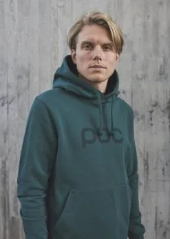 Hoodie POC Hood Moldanite Green - 2021 -Energiapura Verkoop eng pl Hoodie POC Hood Moldanite Green 2021 6557 1