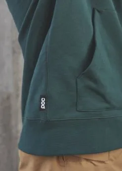 Hoodie POC Hood Moldanite Green - 2021 -Energiapura Verkoop eng pl Hoodie POC Hood Moldanite Green 2021 6557 5