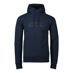 Hoodie POC Hood Navy Blue - 2021