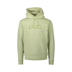 Hoodie POC Hood Prehnite Green - 2022/23