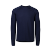 Hoodie POC M`S Light Merino Jersey Turmaline Navy - 2022/23