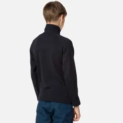 Hoodie ROSSIGNOL Boy Fz Clim Black - 2020/21 -Energiapura Verkoop eng pl Hoodie ROSSIGNOL Boy Fz Clim Black 2020 21 4500 3