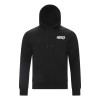 Hoodie ROSSIGNOL Hero Logo Sweat Black