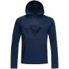 Hoodie ROSSIGNOL LITETECH HOODY DARK NAVY - 2020/21