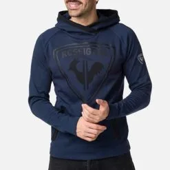 Hoodie ROSSIGNOL LITETECH HOODY DARK NAVY - 2020/21 -Energiapura Verkoop eng pl Hoodie ROSSIGNOL LITETECH HOODY DARK NAVY 2020 21 4475 4
