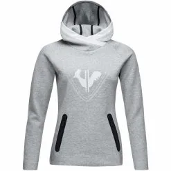 Hoodie ROSSIGNOL W Lifetech - 2021/22