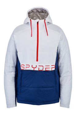 Jacket SPYDER Glissade Anorak M - 2020/21