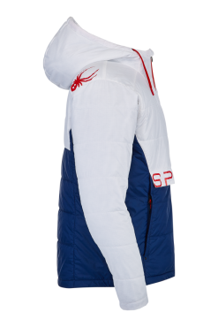 Jacket SPYDER Glissade Anorak M - 2020/21 -Energiapura Verkoop eng pl Jacket SPYDER Glissade Anorak M 2020 21 7018 5