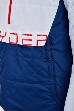 Jacket SPYDER Glissade Anorak M - 2020/21 -Energiapura Verkoop eng pl Jacket SPYDER Glissade Anorak M 2020 21 7018 6