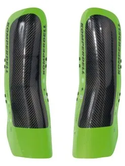 KOMPERDELL Carbon Shin Guard World Cup - 2021/22